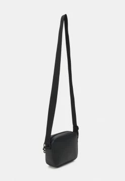 Zign UNISEX - Across Body Bag - Black -Zign 3d87f6bc6f5241cea4351e35e6c2ca4c