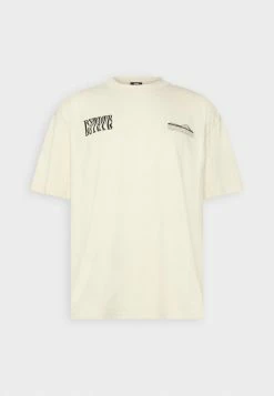 Zign UNISEX - Print T-shirt - White 10 Zign UNISEX - Print T-shirt - White -Zign 3d9506ffcf8843a1a7707667fbd3c8f2