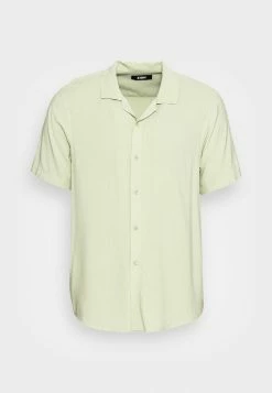 Zign UNISEX - Shirt - Green -Zign 3dc4acb345aa4119a593d483207eb99c