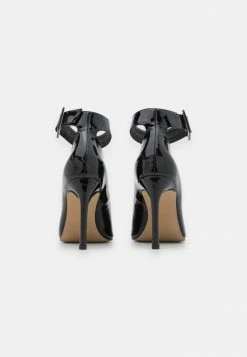 Zign LEATHER - Classic Heels - Black -Zign 3dff304a21184680b91aa91504b54516