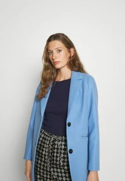 Zign Long Sleeved Top - Dark Blue -Zign 3e3ed96763c24d749d3c3527bc7b419c