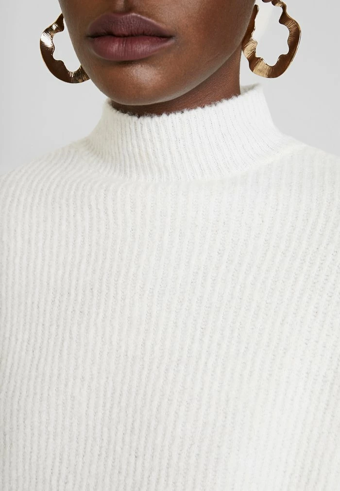 Zign Jumper - White 8 Zign Jumper - White - Image 6