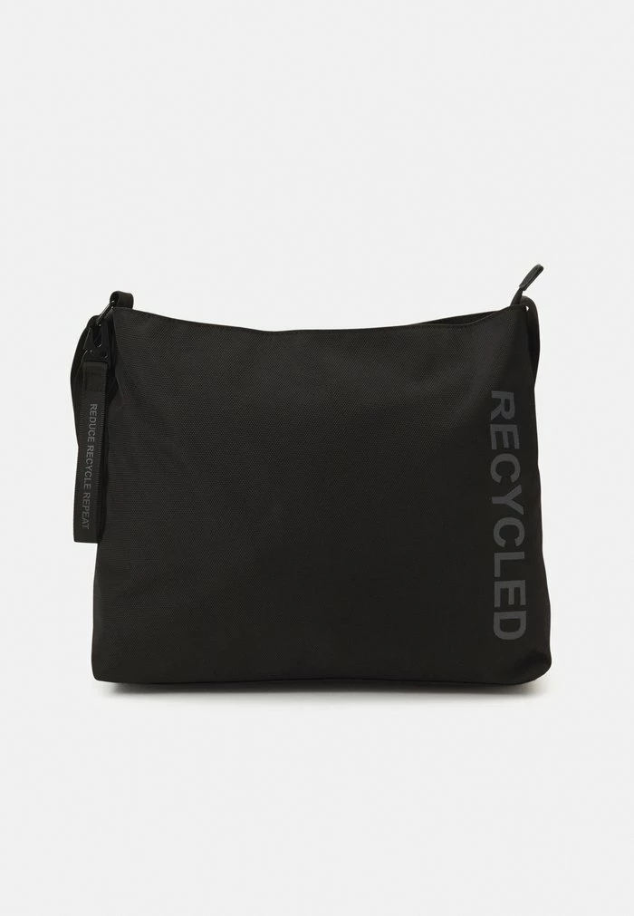 Zign Tote Bag - Black 3 Zign Tote Bag - Black