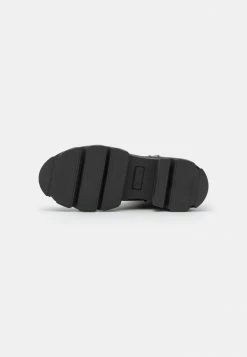 Zign LEATHER - Classic Ankle Boots - Black -Zign 3fb2898b1c7c45b48d3b865fb852dd53