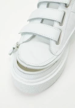 Zign LEATHER - Trainers - White -Zign 400b38c85d0444d0adad94d90bd75687