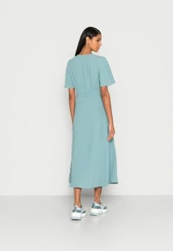 REDEZIGN - Day Dress - Light Blue 10 REDEZIGN - Day Dress - Light Blue -Zign 401fc2c39246408b84199f840100ba63