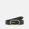Zign Belt Business - Black