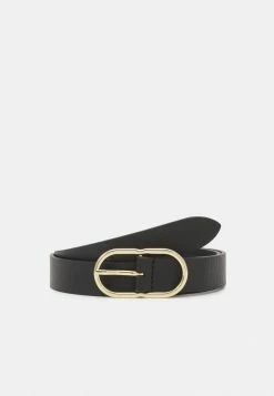 Zign Belt Business - Black