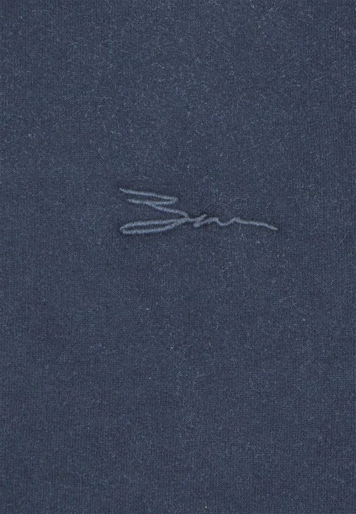 OVERSIZED REDEZIGN HOODIE - Hoodie - Dark Grey 6 OVERSIZED REDEZIGN HOODIE - Hoodie - Dark Grey - Image 4