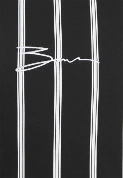 Zign UNISEX - Print T-shirt - Black -Zign 404e53bda2774bb5be9bff45a94e4e88