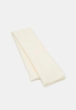 Zign UNISEX - Scarf - White