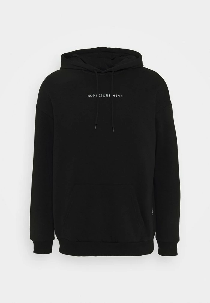 Zign Hoodie - Black 9 Zign Hoodie - Black - Image 7