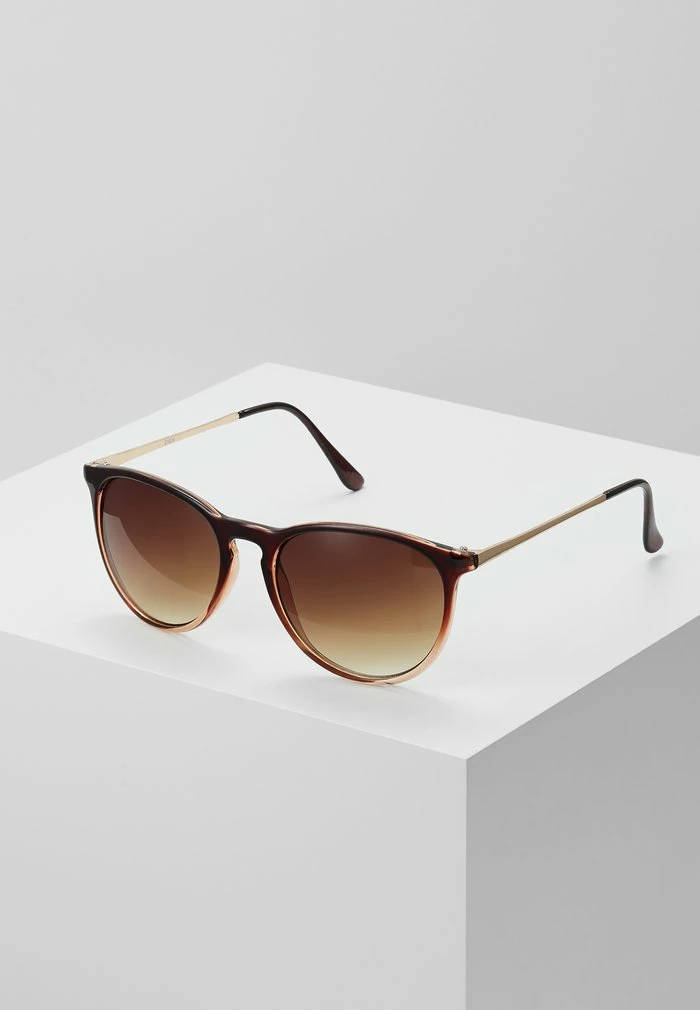 Zign Sunglasses - Brown 3 Zign Sunglasses - Brown