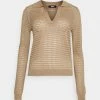 Zign Jumper - Sand -Zign 421257c5be4344d085f5f3aedc464b80