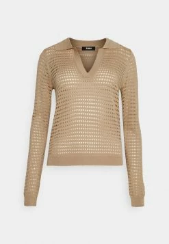 Zign Jumper - Sand