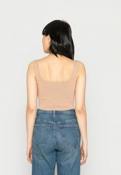 Zign Top - Sand -Zign 4295cba5f85d49fea8591ccde0116b02