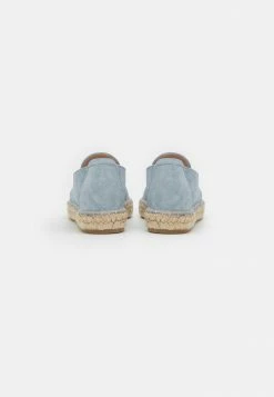 Zign Espadrilles - Blue -Zign 42aefbb3ebc24cae970d1c755f766c58