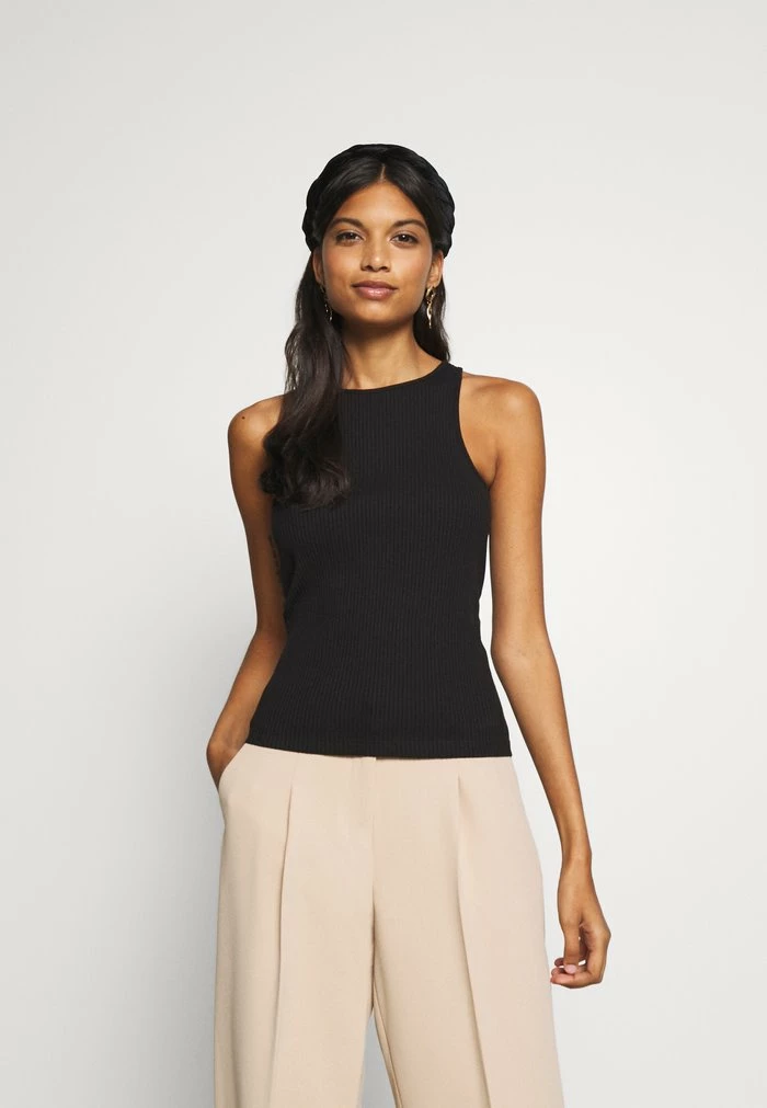 Zign Top - Black 3 Zign Top - Black