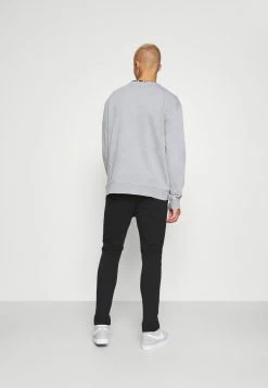 Zign UNISEX - Tracksuit Bottoms - Black -Zign 432bedac32034bcdb1eaa8485546aae2