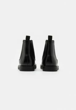 Zign LEATHER - Classic Ankle Boots - Black -Zign 4427b813485046a1840f169ceaa964f1