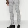 Zign Trousers - Mottled Grey -Zign 447352842421414e967904ff7953ca51