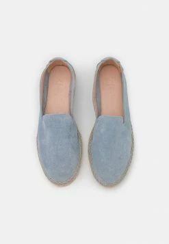 Zign Espadrilles - Blue -Zign 44bad3c1350342229918c9dd40299aca