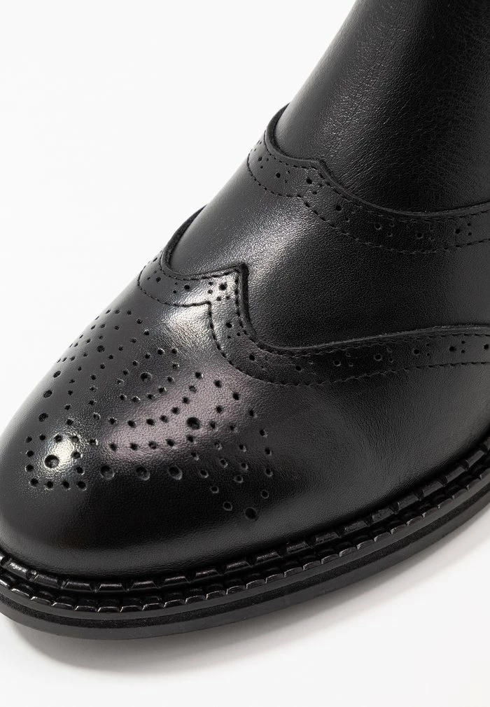 Zign Ankle Boots - Black 5 Zign Ankle Boots - Black - Image 3