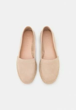 Zign Espadrilles - Beige -Zign 452a174d5f3d4a04aebb4165e1f66ac4