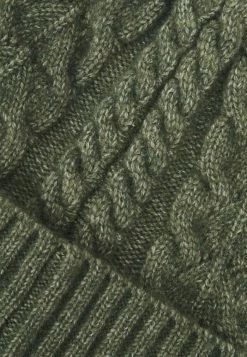 Zign Beanie - Green -Zign 4566477946d546a6b2265ae593017769