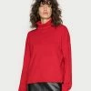 Zign Jumper - Dark Red -Zign 458eca5f58c348d297cdd863b463abc8