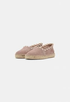 Zign Espadrilles - Mauve -Zign 459c381ca6344911a302043bf8fabc2c