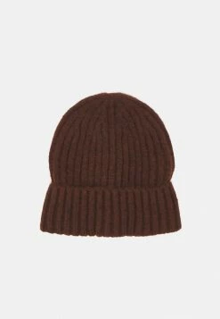 Zign Beanie - Brown