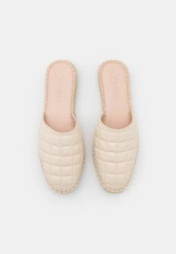 Zign Mules - Nude -Zign 45cecf6a807244d8971c347ef5ea8481