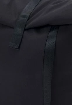 Zign UNISEX - Rucksack - Black -Zign 46a9d0edf27749c1bc4c38fd2256a0ca