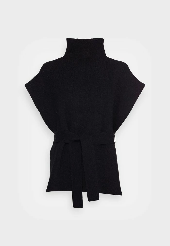 Zign Cape - Black 6 Zign Cape - Black - Image 4