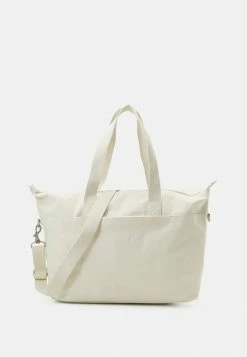 REDEZIGN UNISEX - Weekend Bag - Beige