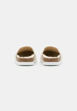 Zign LEATHER - Mules - Offwhite -Zign 470796c46cfa420298d81029fafa74bf