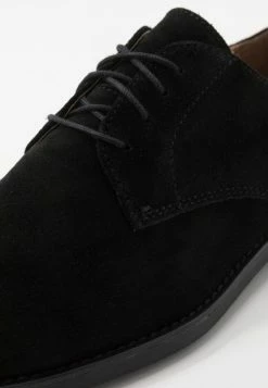 Zign Smart Lace-ups - Black -Zign 47254791e5ae4cc494813ada205aa76e