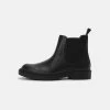 Zign UNISEX - Classic Ankle Boots - Black -Zign 478548fa4256404a80e8e342d9e07226
