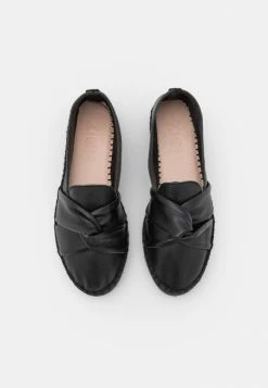 Zign Espadrilles - Black 13 Zign Espadrilles - Black -Zign 481135e6ebc94e69b6179c77fe6d212f