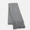 Zign Scarf - Grey 2 Zign Scarf - Grey -Zign 48eaeabf4ca6448ab5c2bf44c21c674d