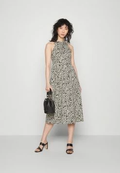 REDEZIGN - Maxi Dress - Light Green/black -Zign 48ec6079bd9a4adeba153d0d0f8556df