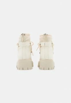 Zign WINTER BOOTS - SNOW BOOTS - Winter Boots - Off-white -Zign 49a58bbdffe543be92245f46b1fba6c8