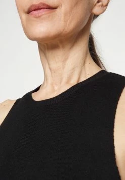 Zign Jumper Dress - Black -Zign 49b2b766b4b040dc99542f976f5f693e