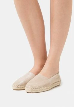 Zign LEATHER - Espadrilles - Light Pink