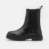 Zign Classic Ankle Boots - Black -Zign 4a1360d92ac4432ba666ee5598d64e7f