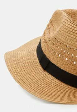 Zign Hat - Camel -Zign 4aa7921097f846acbae7355b345781f9