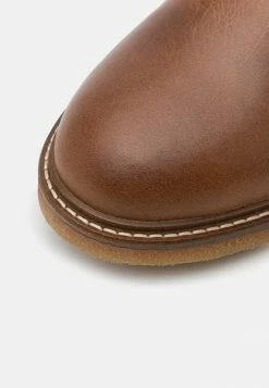 Zign LEATHER - Lace-up Ankle Boots - Cognac 13 Zign LEATHER - Lace-up Ankle Boots - Cognac -Zign 4adb454c09424592ae10656512c91903