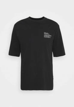 Zign Print T-shirt - Black 17 Zign Print T-shirt - Black -Zign 4b6bb629e651490cbfc9206d798bd699