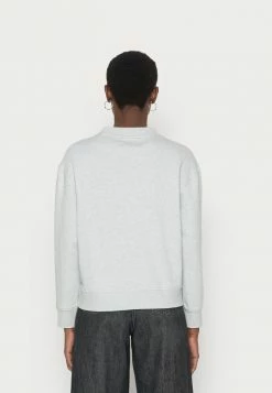 REDEZIGN BOTANICAL - Sweatshirt - Light Grey 9 REDEZIGN BOTANICAL - Sweatshirt - Light Grey -Zign 4b891b69e6da4631a83db57d9d799a76